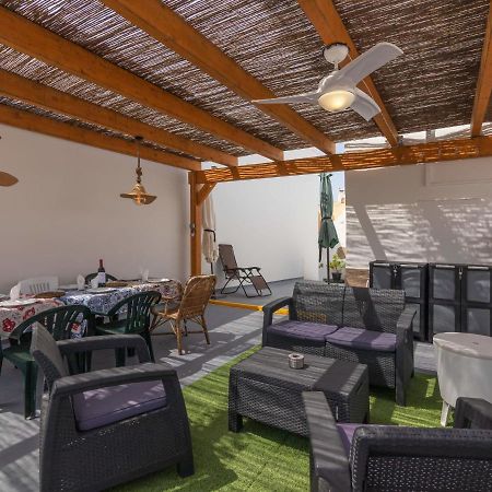 Holiday Home Felicidade By Interhome Olhão Buitenkant foto