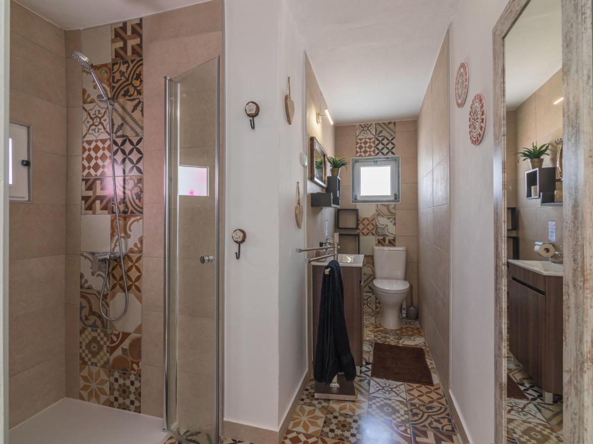 Holiday Home Felicidade By Interhome Olhão Buitenkant foto
