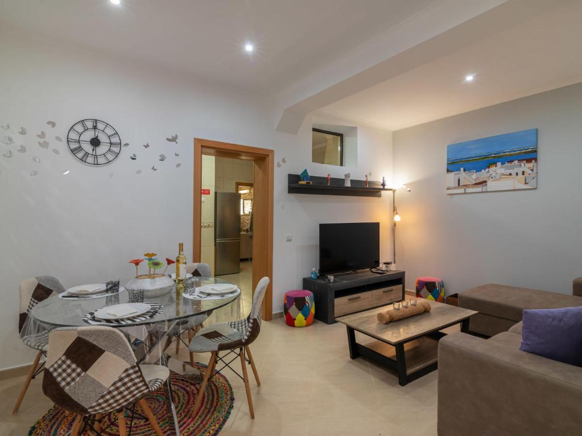 Holiday Home Felicidade By Interhome Olhão Buitenkant foto