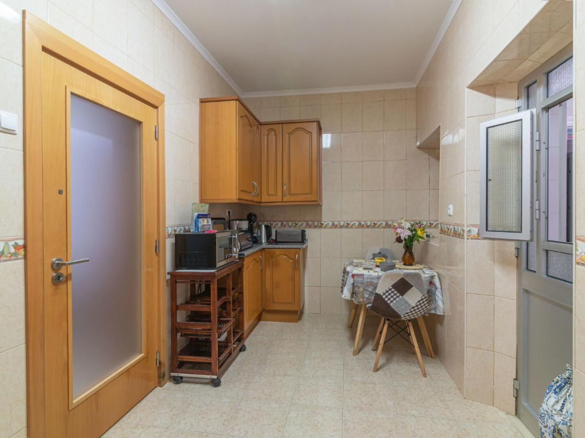 Holiday Home Felicidade By Interhome Olhão Buitenkant foto