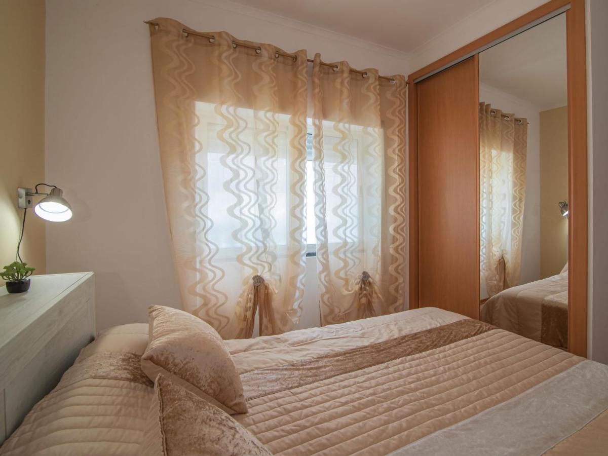 Holiday Home Felicidade By Interhome Olhão Buitenkant foto