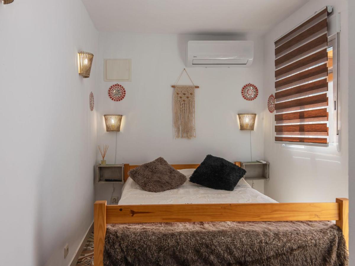 Holiday Home Felicidade By Interhome Olhão Buitenkant foto