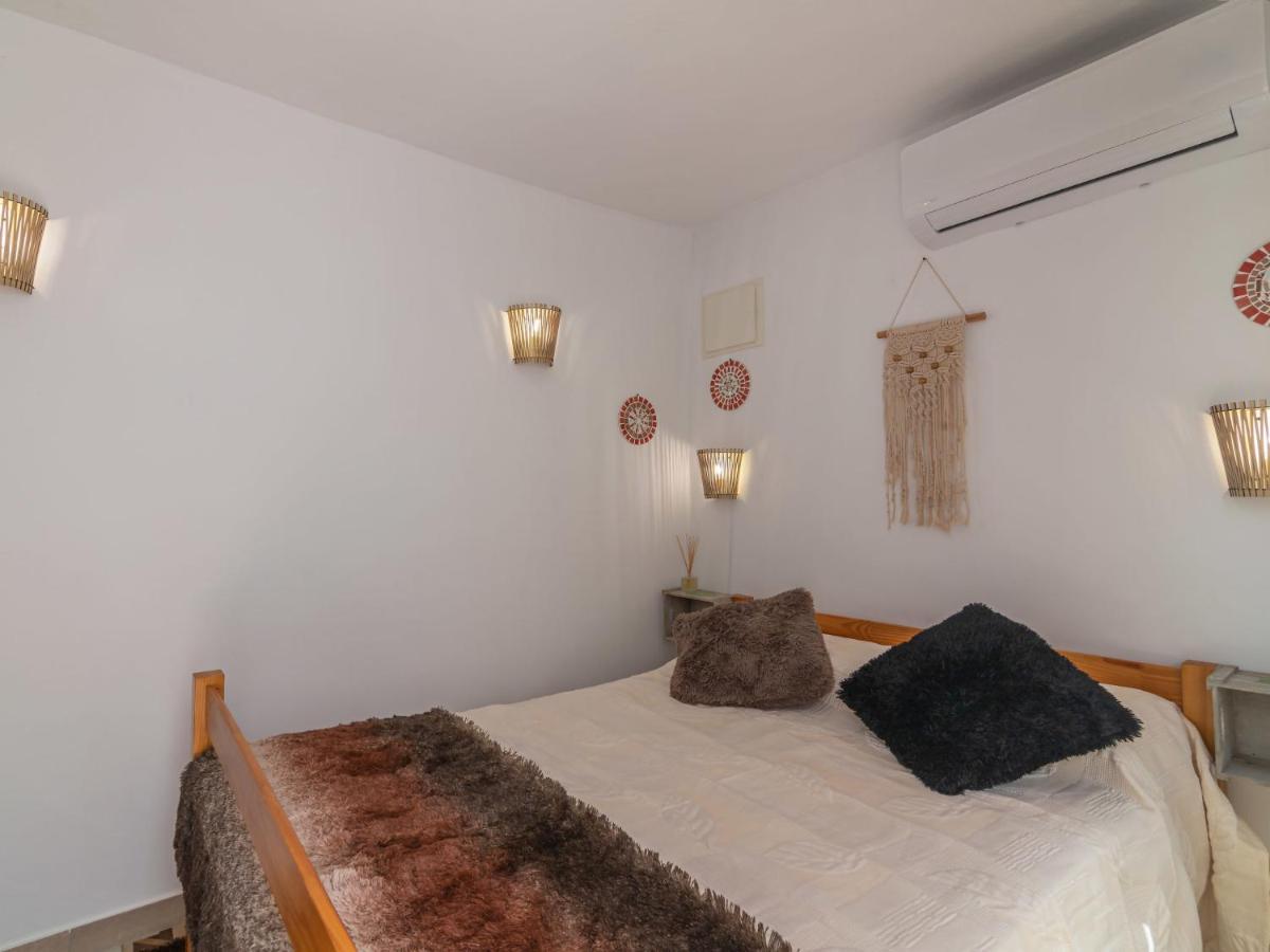 Holiday Home Felicidade By Interhome Olhão Buitenkant foto