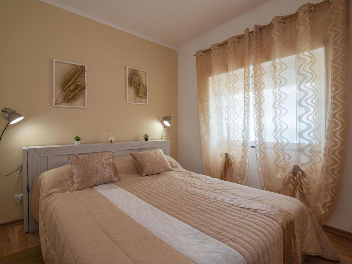 Holiday Home Felicidade By Interhome Olhão Buitenkant foto